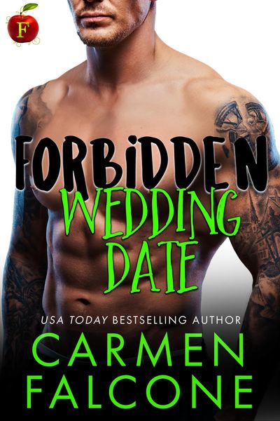 Produktbild: Forbidden Wedding Date