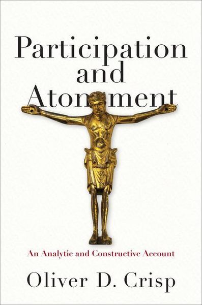 Produktbild: Participation and Atonement - An Analytic and Constructive Account