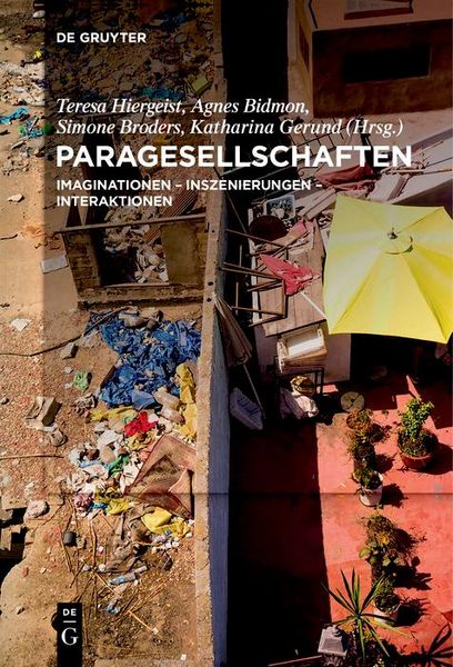 Produktbild: Paragesellschaften