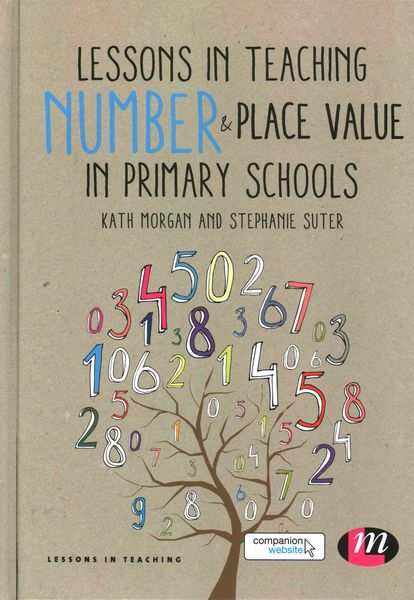 Produktbild: Lessons in Teaching Number and Place Value in Primary Schools