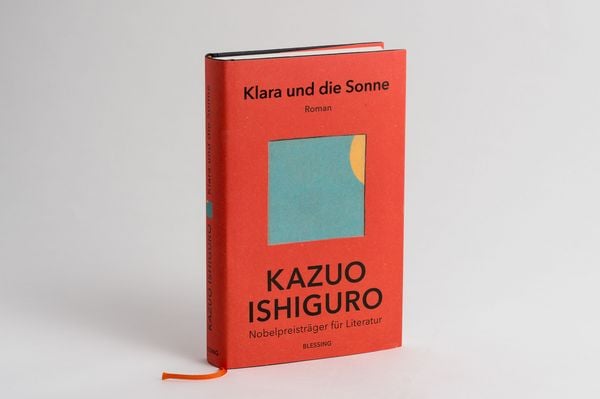 Produktbild: Klara und die Sonne