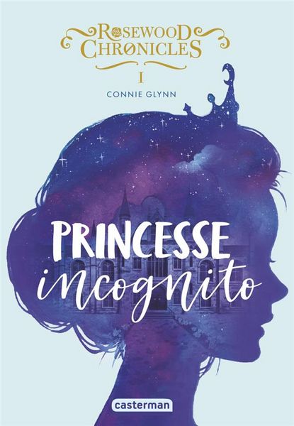 Produktbild: Rosewood Chronicles