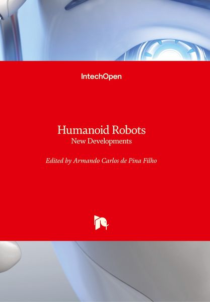 Produktbild: Humanoid Robots