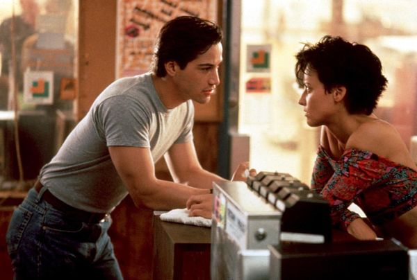Produktbild: Gef&auml;hrliche Brandung - Point Break