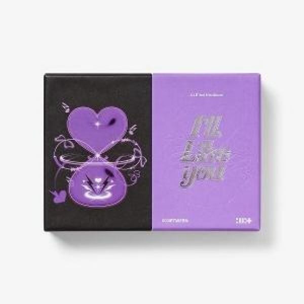 Produktbild: I'll Like You (Between Ver.)