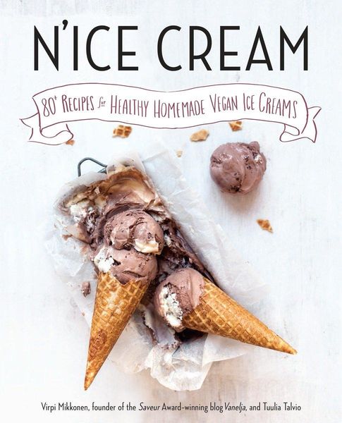 Produktbild: N'Ice Cream