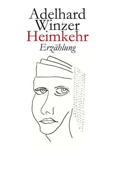 Heimkehr, Taschenbuch von Adelhard Winzer, BoD – Books on Demand, 9783753408361