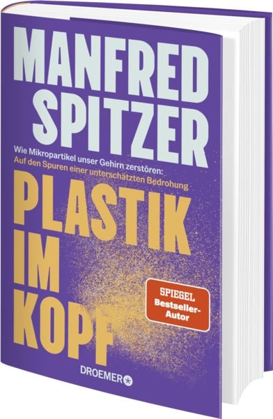 Produktbild: Plastik im Kopf