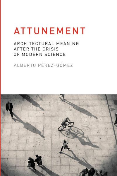 Produktbild: Attunement