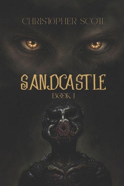 Produktbild: Sandcastle