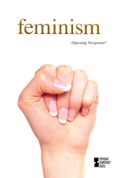 Produktbild: Feminism