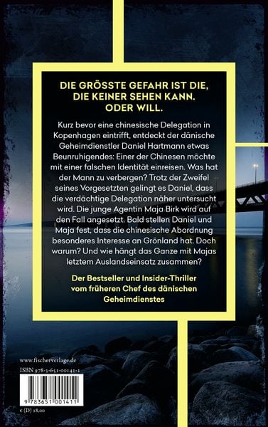 Produktbild: Dunkelmann