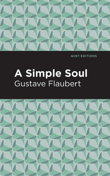 Produktbild: A Simple Soul