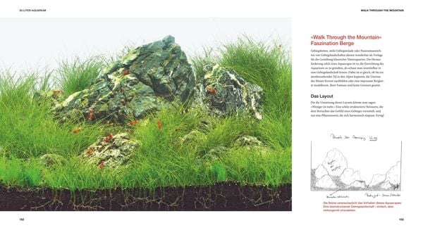 Produktbild: Aquascaping