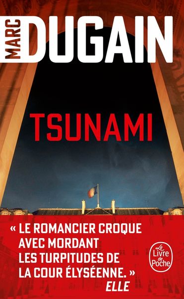 Produktbild: Tsunami