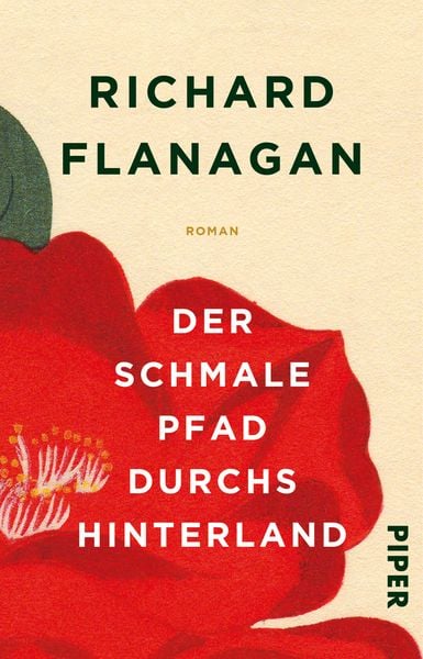Produktbild: Der schmale Pfad durchs Hinterland
