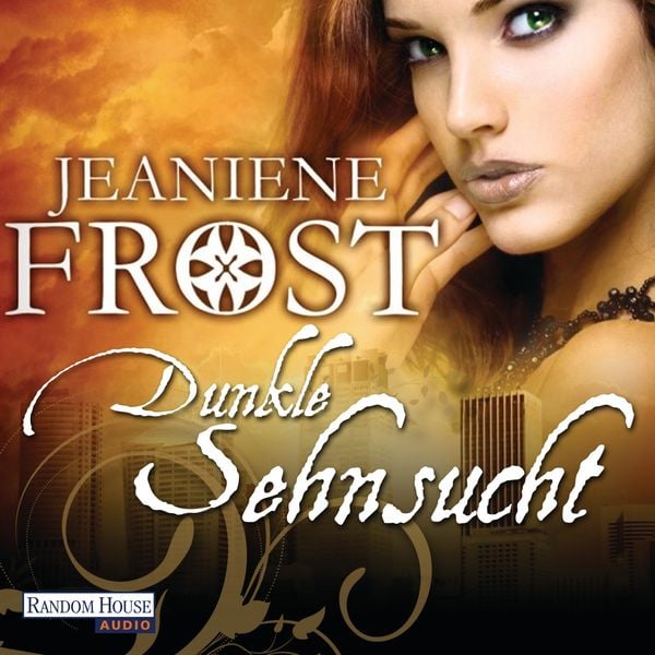 Dunkle Sehnsucht - Jeaniene Frost, Audio, 9783837114799