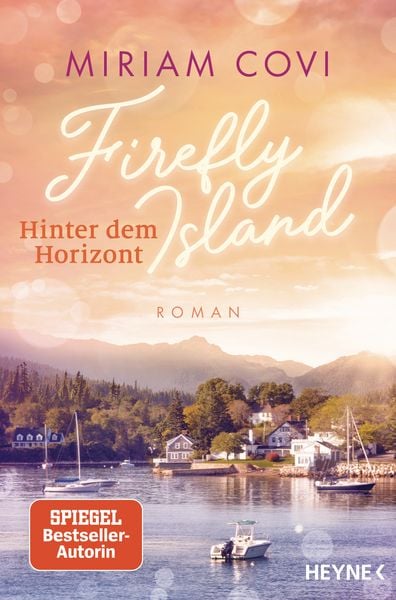 Produktbild: Firefly Island: Hinter dem Horizont
