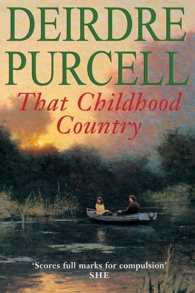 Produktbild: That Childhood Country