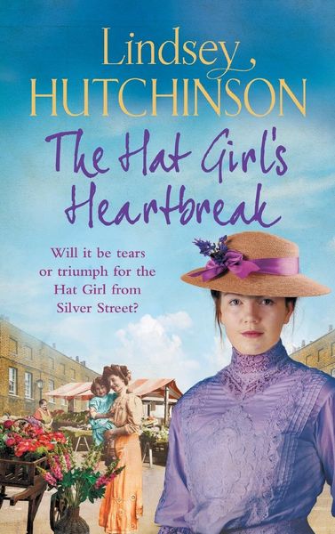 Produktbild: The Hat Girl's Heartbreak
