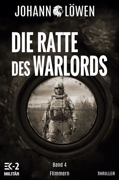 Produktbild: Die Ratte des Warlords Band 4