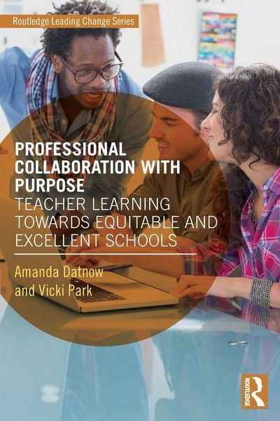 Produktbild: Professional Collaboration with Purpose