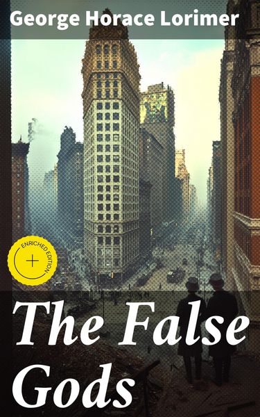 Produktbild: The False Gods
