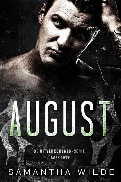 Produktbild: August (Dutch Edition)