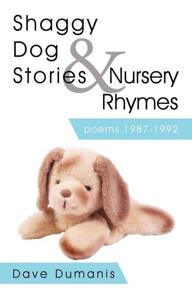 Produktbild: Shaggy Dog Stories & Nursery Rhymes