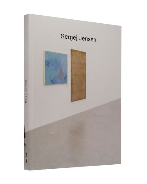 Produktbild: Sergej Jensen