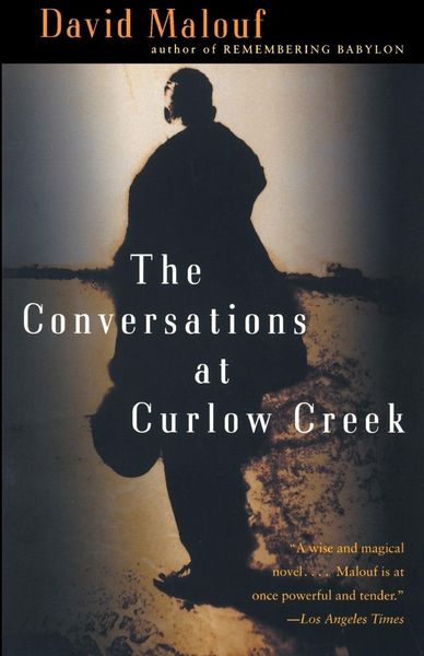 Produktbild: The Conversations at Curlow Creek