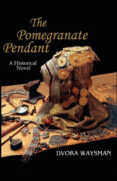 Produktbild: The Pomegranate Pendant