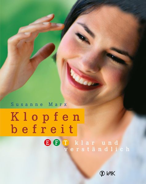 Produktbild: Klopfen befreit