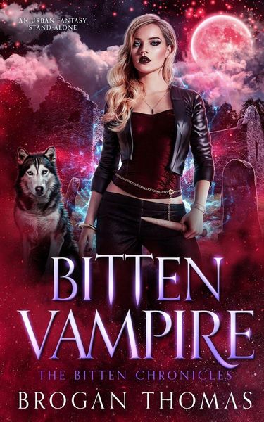 Produktbild: Bitten Vampire
