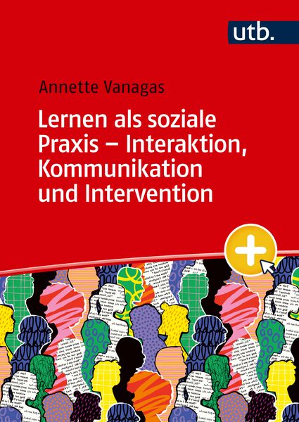 Produktbild: Lernen als soziale Praxis &ndash; Interaktion, Kommunikation und Intervention