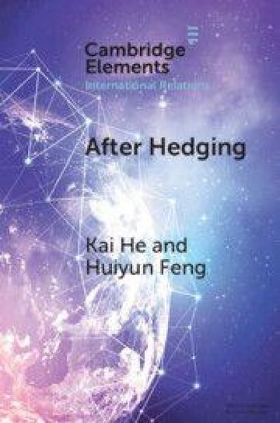 Produktbild: After Hedging