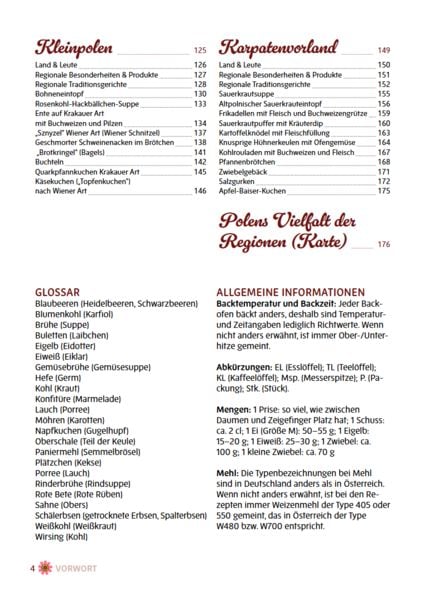 Produktbild: Polnische K&uuml;che