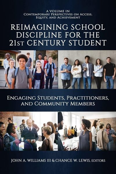 Produktbild: Reimagining School Discipline for the 21st Century Student