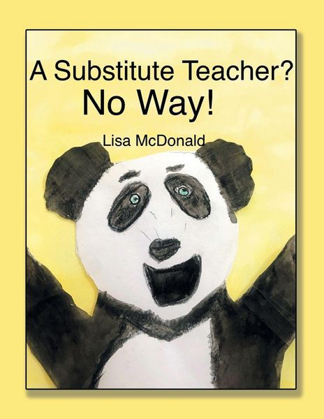 Produktbild: A Substitute Teacher?