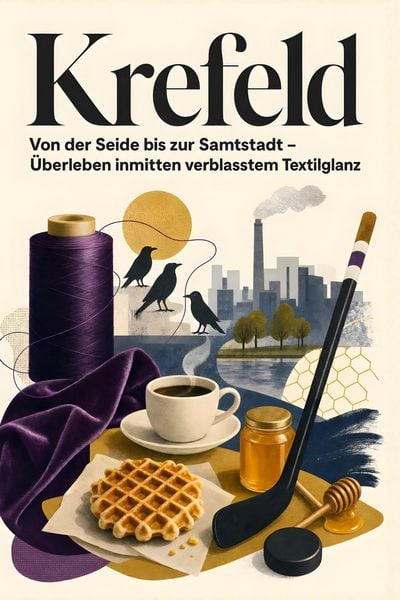 Produktbild: Krefeld