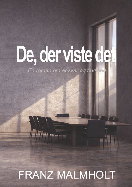 Produktbild: De der viste det