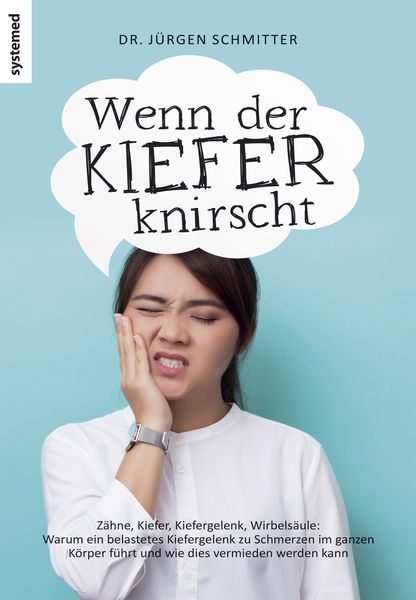 Produktbild: Wenn der Kiefer knirscht