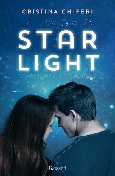 Produktbild: La saga di Starlight: Starlight-Moonlight