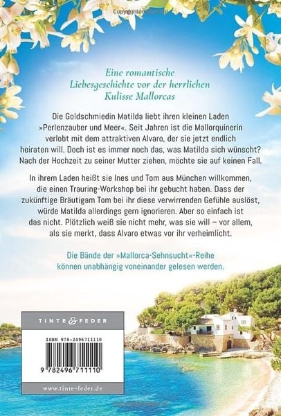 Produktbild: Inselperlen und Meer