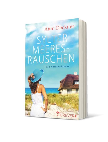 Produktbild: Sylter Meeresrauschen