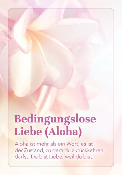 Produktbild: Ho&lsquo;oponopono &ndash; das hawaiianische Vergebungsritual &mdash; Dein Herzensweg zu innerer Heilung und wahrer Freiheit
