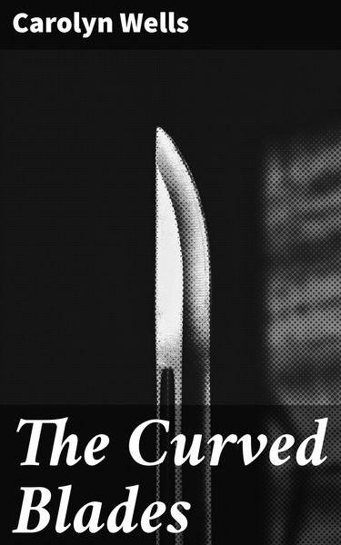 Produktbild: The Curved Blades