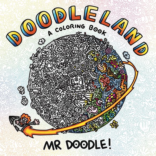 Produktbild: Doodleland