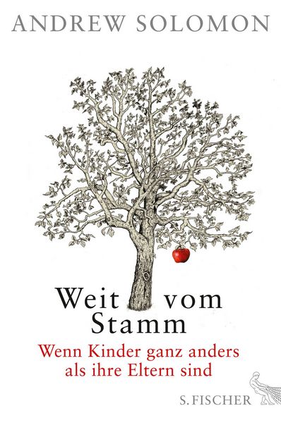Produktbild: Weit vom Stamm