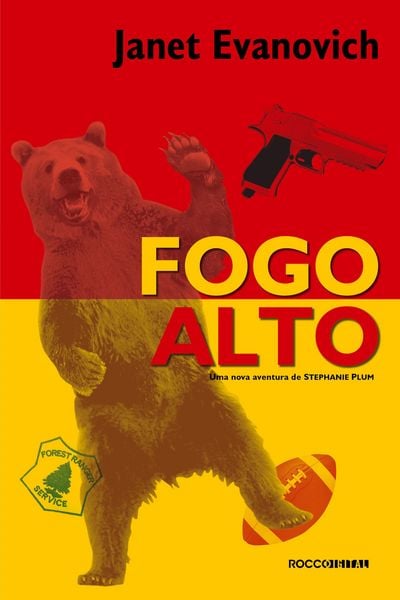 Produktbild: Fogo alto